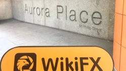 INVASTFOREX (empresa falsa que imita INVAST) não encontrada