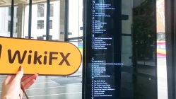 A Visit to BIT FX in Australia - Fake Address