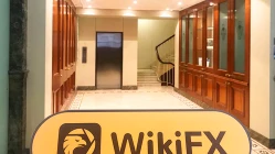 交易商HC · 华邦资本澳大利亚办公地点不存在