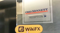 เยี่ยมชมโบรกเกอร์ออสเตรเลีย ORD Minnett