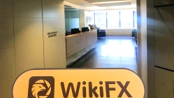 เยี่ยมชมโบรกเกอร์ออสเตรเลีย ORD Minnett