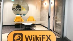 澳大利亚探访交易商EncoreFX 办公场所真实存在
