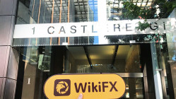 A का दौरा EncoreFX ऑस्ट्रेलिया में