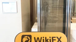 Ang Opisina ng WARWICK CAPITAL sa Australia ay si Bogus