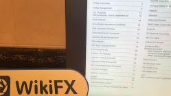 Thăm EreTeOns ở Úc