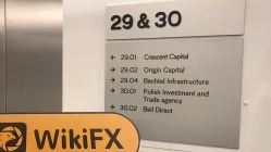 澳大利亚探访交易商Bell Direct 办公场所真实存在