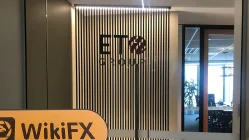 Une visite à ETO en Australie-Clone suspect