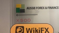 澳大利亞探訪交易商Aussie Forex 辦公場所真實存在