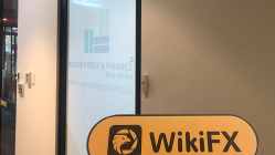 澳大利亞探訪交易商Aussie Forex 辦公場所真實存在