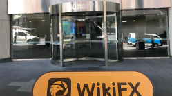 Visiting OZLIMITED in Australia, Office Exists