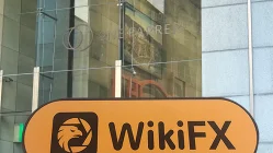 Broker australiano XinHui Global non trovato