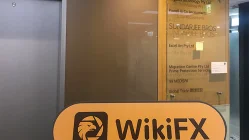  AquireFXadlı kullanıcının avustralya ofis adresi mevcut değil