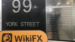  AquireFXadlı kullanıcının avustralya ofis adresi mevcut değil