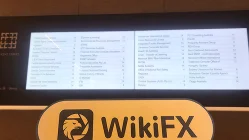 澳大利亚探访交易商EternalWealth 办公场所为共享办公室