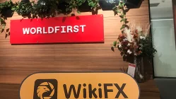 澳大利亞探訪交易商WorldFirst · 萬里匯 辦公場所真實存在