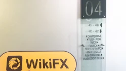 澳大利亚探访交易商CHARTER · 卓德 办公场所真实存在