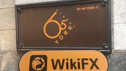 A Visit to easyMarkets in Australia