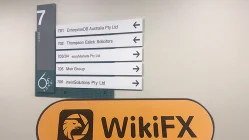 A Visit to easyMarkets in Australia