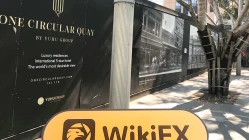 Una visita a Kooforex en Australia-Unfound