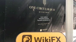 के लिए एक यात्रा TMT FOREX ऑस्ट्रेलिया-अनफाउंड में