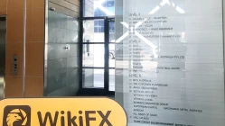 Australischer Forex Broker AISA nicht gefunden