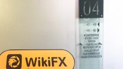 交易商HuiFeng · 惠丰澳大利亚办公室不存在