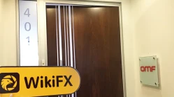 Isang Pagbisita sa OMF sa Australia-Office Natagpuan