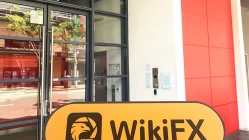 Isang Pagbisita sa OMF sa Australia-Office Natagpuan