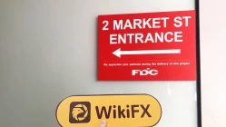 交易商Ower · 澳沃国际澳大利亚办公地点不存在