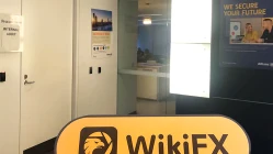 交易商Ower · 澳沃国际澳大利亚办公地点不存在