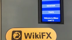 交易商Ower · 澳沃国际澳大利亚办公地点不存在