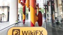 澳大利亞探訪交易商BNY Mellon 辦公場所真實存在