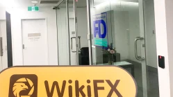 방문 IFFX MARKET 호주-가짜 주소