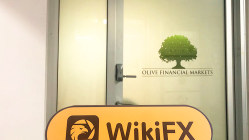 An On-Site Inspection to OliveFX in Australia