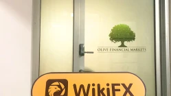 için yerinde inceleme OliveFX Avustralyada