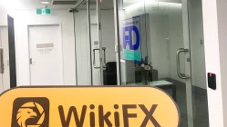 Ein Besuch bei uTrade fx in Australien - Nicht gefunden