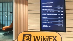 交易商FFS Group · 丰汇集团澳大利亚办公室不存在