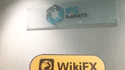 การตรวจสอบในสถานที่เพื่อ IFS Markets ในออสเตรเลีย