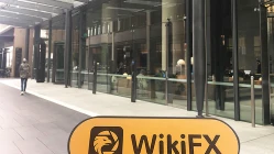 交易商JWAFX · 联合金融澳大利亚办公室不存在