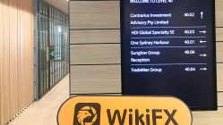 زيارة ل في أستراليا غير موجود