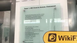 澳大利亚探访交易商TREND FINANCIAL 办公场所真实存在