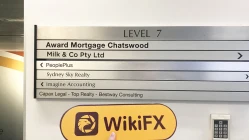 OGFX 'Büro in Australien existiert nicht