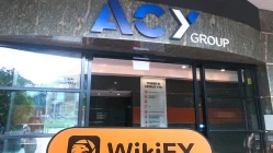 Una visita a synergyfx en Australia - No encontrado