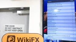 澳大利亞實地探訪交易商SAF Financial 辦公室沒找到