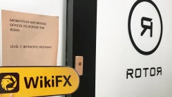 Thăm Moneytech ở Úc