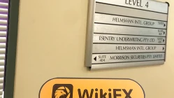 Ein Besuch bei Morrison in Australien