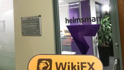 Ein Besuch bei Morrison in Australien