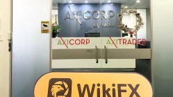 Una inspección in situ para Axitrader en Australia