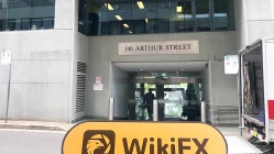 交易商GPAC澳大利亚办公地点没找到