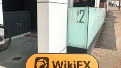 澳大利亞實地探訪交易商Aiwin Markets 辦公地點不存在